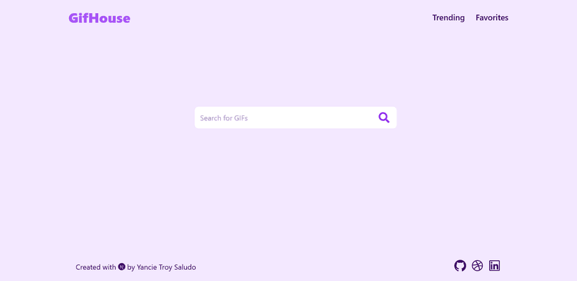 GifHouse
